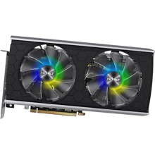 Видеокарта Sapphire Radeon RX 5500 XT NITRO 8GB (11295-05-20G): Объем памяти, Гб 8
