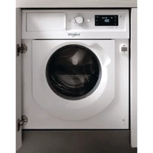 Встраиваемая стиральная машина Whirlpool BI WMWG 71253E EU / ITALY: Размеры ШxВxГ, см 59.5 х 82 х 54.5