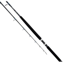 Спінінгові вудилище Daiwa Sealine BOAT SLN66XXHR 2,02m 40-80 LB (SLN66XHR): Тип вудлища спиннинговое