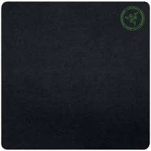 Ігрова поверхня RAZER Gigantus Team RAZER (RZ02-01830300-R3M1): Матеріал Гума, тканину