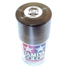 Краска Tamiya спрей TS-71 дымчатый (TAM85071): Производитель TAMIYA