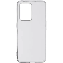 Чехол для телефонов TPU Case Epic Transparent for Realme GT2: Совместимость Realme GT2