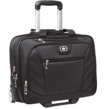 OGIO Roller Rbc Black (117055.03): undefined undefined