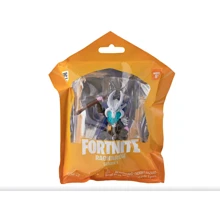 Фігурка-брелок Jazwares Fortnite Figure Hanger Ragnarok S1 (FNZ0003): Тип Игровая фигурка