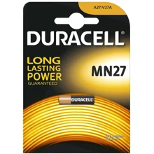 Duracell MN27 / A27 (5007388): undefined undefined