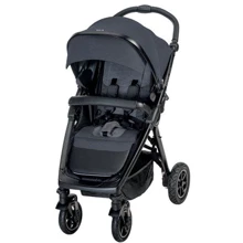 Коляска Espiro Sonic Air New 17 Graphite Street (5906724204630): Тип коляски Прогулочная