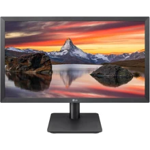 Монитор LG 22MP410-B UA: Покрытие экрана антибликовое