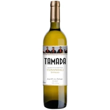 Вино Tamada Цинандали, белое сухое, 13.5% 0.75л (MAR4860004070098): Страна производитель Грузия