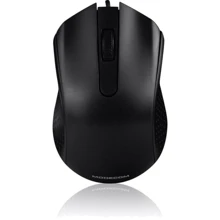Мишка Modecom MC-M4.1 (M-MC-00M4.1-100) Black: інтерфейс підключення USB