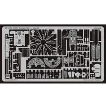 Фототравление Eduard 1/48 C6N1 Saiun / Myrt (Hasegawa) EDU-48439: Производитель Eduard