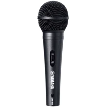 Мікрофон YAMAHA DM105 BL: Тип Вокальні