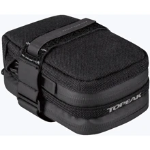 Велосумка Сумка під сідло Topeak Elementa S 0.3 л 47 г (TC2323B): Виробник Topeak