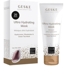 Ультраувлажняющая маска GESKE Ultra Hydrating Mask 20 шт (HB0016): Производитель GESKE