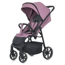 Прогулянковий візок El Camino FIJI Mauve Matt (ME 1113 Mauve Matt): Тип коляски Прогулочная