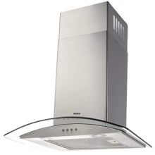 Вытяжка Amica OKP5321G: Тип воздухоочистителя Рециркуляция, Отвод