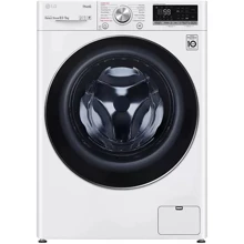 Стиральная машина LG F2DV5S8S2: Тип машины Автомат с сушкой