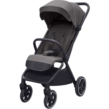 Прогулянковий візок Carrello Vento (CRL-5516 Shadow Grey): Тип коляски Прогулочная