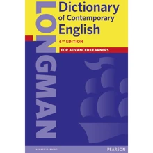 LD Contemporary English 6th ed paper NEW: Производитель Pearson Education Limited