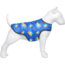 Куртка-накидка для собак WAUDOG Clothes L (505-0229): Тип Куртки