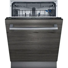 Вбудовувана посудомийна машина Siemens SX75ZX48CE: Розміри 86.5x59.8x55 см