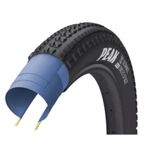 Покрышка 29x2.25 (57-622) GoodYear PEAK tubeless complete, folding, black, 120tpi (TIR-67-14): Диаметр 29"