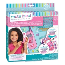 Набор для макияжа губ Make it Real Телефон (MR23290): Производитель Make it Real