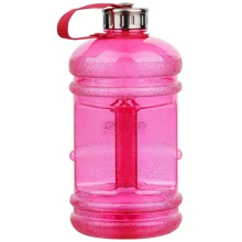 Фляга Myprotein Gallon Hydrator 1000ml Pink Neon: Страна производитель Англия