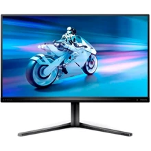 Монитор Philips 27M2N5500/00: Покрытие экрана антибликовое
