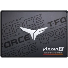 TEAM Vulcan Z 512 GB (T253TZ512G0C101): Тип накопителя внутренний