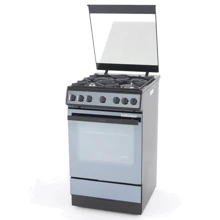 Газовая плита Kaiser HGG 52502 S Eco: Тип устройства кухонная плита