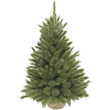 Сосна искусственная Triumph Tree Edelman Forest frosted зеленая с инеем, 0.9м: Производитель Triumph Tree