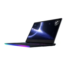 Ноутбук MSI Raider GE66 12UE (GE66 12UE-822XES) RB: Екран 15.6’’ (2560x1440)