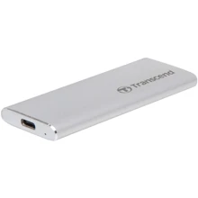 Transcend ESD240C 240 GB (TS240GESD240C): Тип накопителя портативный