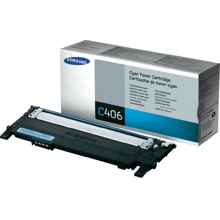 Картридж Samsung CLT-C406S (ST986A): Виробник Samsung