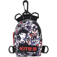 Мини-рюкзачок Kite Education tokidoki TK22-2591: Производитель KITE