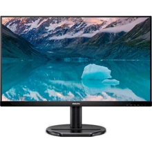 Монитор Philips 242S9AL/00: Покрытие экрана матовое