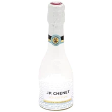 Вино игристое J.P. Chenet Ice Edition Demi Sec белое полусухое 0.2 л (UI3500610096662): Объем, л 0.2