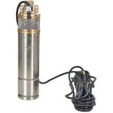 Насос погружной скважинный NOWA 4SKM 1000-6154r: Тип скважинные насосы