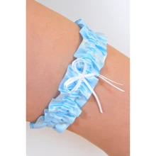 Подвязка Julimex Las Vegas PW 17, S/M: Для кого Для женщин