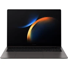 Ноутбук Samsung Galaxy Book 3 Pro (960XFG-KA1FR) RB: Екран 16" AMOLED (2880x1800)