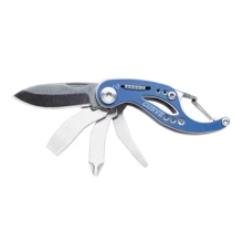 Мультитул Gerber Curve (31-000116): Тип мини-мультитул