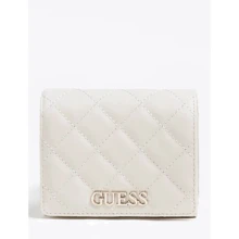 Жіночий гаманець Guess Illy Slg Small Trifold світло-сірий (SWVG7970430-GRY): Стать жіночий