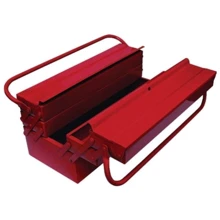 Ящик инструментальный Intertool HT-5047: Тип ящик