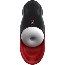 Мастурбатор Pipedream PDX Elite - Fap-O-Matic Pro (PDRD54720): Для кого Для мужчин