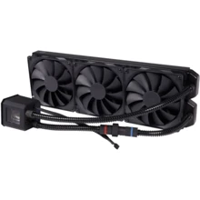 Система охолодження Alphacool Eisbaer 420 мм (1013427): Призначення Для процессора