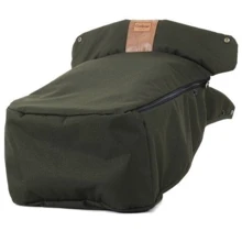 Полог Emmaljunga NXT ERGO Outdoor Olive (72127): Производитель Emmaljunga