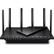 Маршрутизатор Wi-Fi TP-Link Archer AX72 AX5400: Тип маршрутизатора Wi-Fi роутер