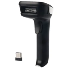  Сканер штрих-кодов Xkancode F1-BG, USB, black (F1-BG): Тип Ручной