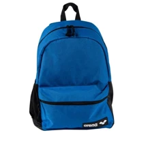 Рюкзак Рюкзак Arena TEAM BACKPACK 30 чорний синій Уні 46x31x16 см (002481-720): Виробник Arena