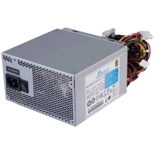 Блок питания Seasonic 750W (SSP-750RT): Форм-фактор ATX, EPS
